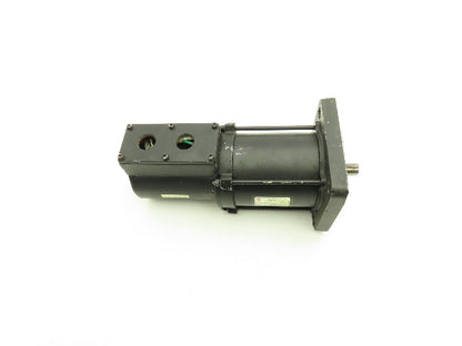 TOEI Electric RA10M AC Servo Motor 3000rpm
