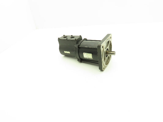TOEI Electric RA10M AC Servo Motor 3000rpm