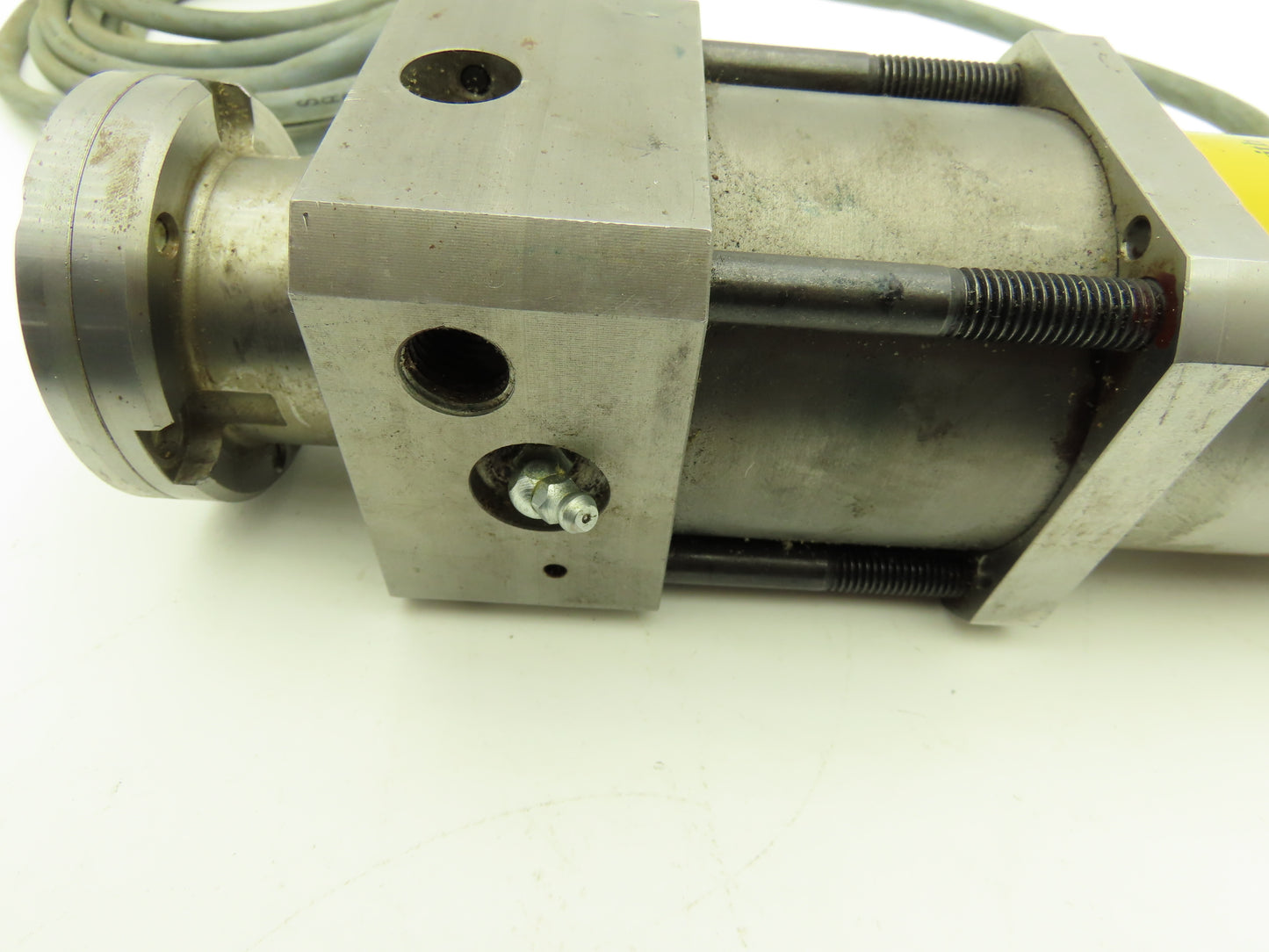 Scandrive 130-00016 Powered Ball Screw Jack 3" Linear Stroke