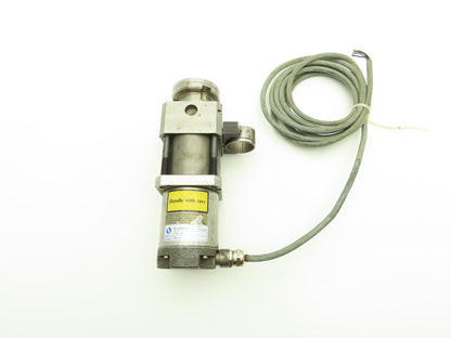 Scandrive 130-00016 Powered Ball Screw Jack 3" Linear Stroke