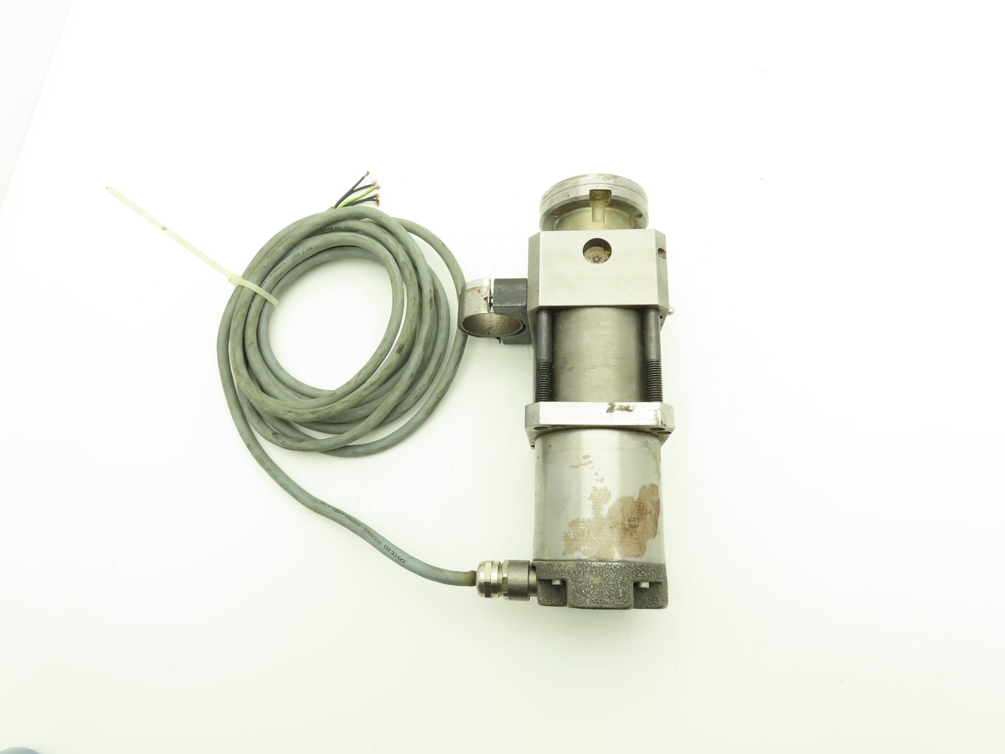 Scandrive 130-00016 Powered Ball Screw Jack 3" Linear Stroke