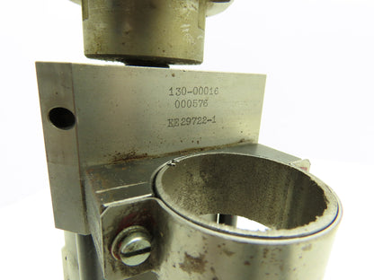Scandrive 130-00016 Powered Ball Screw Jack 3" Linear Stroke