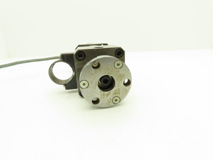 Scandrive 130-00016 Powered Ball Screw Jack 3" Linear Stroke