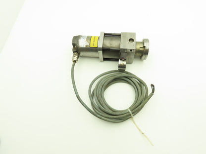 Scandrive 130-00016 Powered Ball Screw Jack 3" Linear Stroke