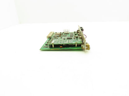 Yaskawa XCP01C Robot Servo Control Board