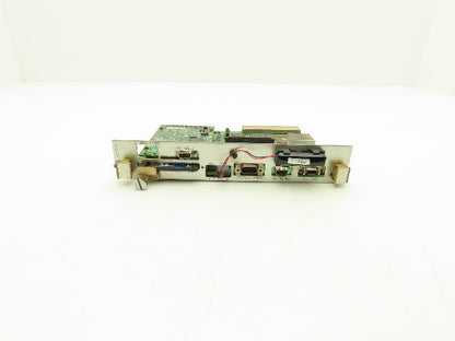 Yaskawa XCP01C Robot Servo Control Board