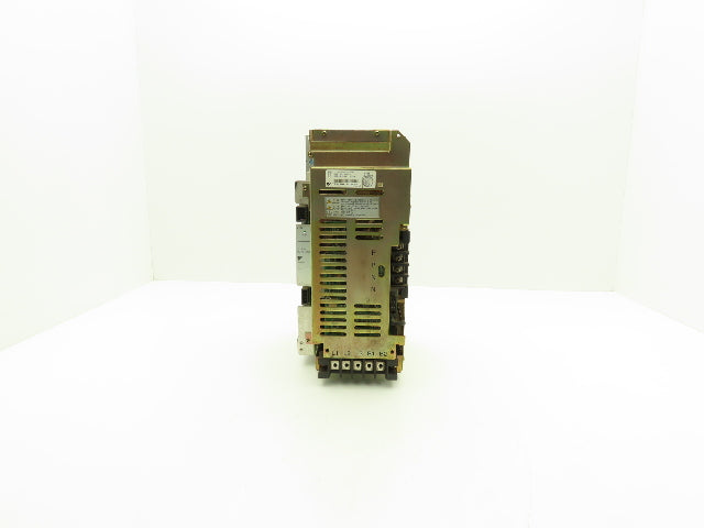 Yaskawa JUSP-ACP35JAA Motoman Servopack Controller Drive