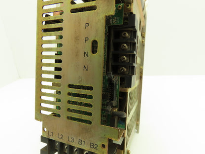 Yaskawa JUSP-ACP35JAA Motoman Servopack Controller Drive