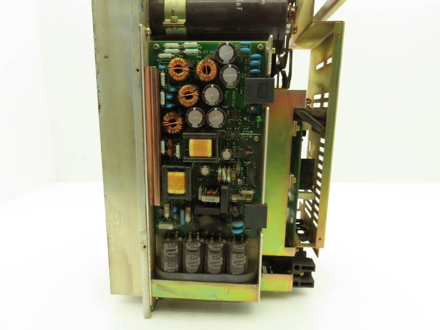 Yaskawa JUSP-ACP35JAA Motoman Servopack Controller Drive