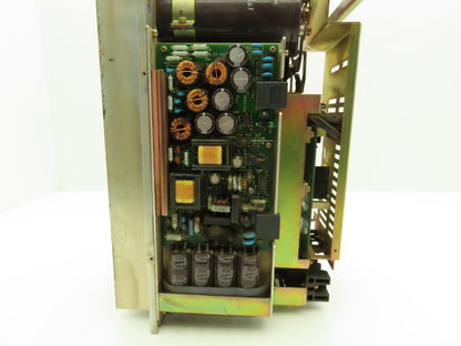 Yaskawa JUSP-ACP35JAA Motoman Servopack Controller Drive