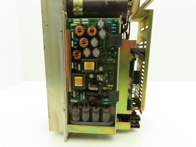 Yaskawa JUSP-ACP35JAA Motoman Servopack Controller Drive