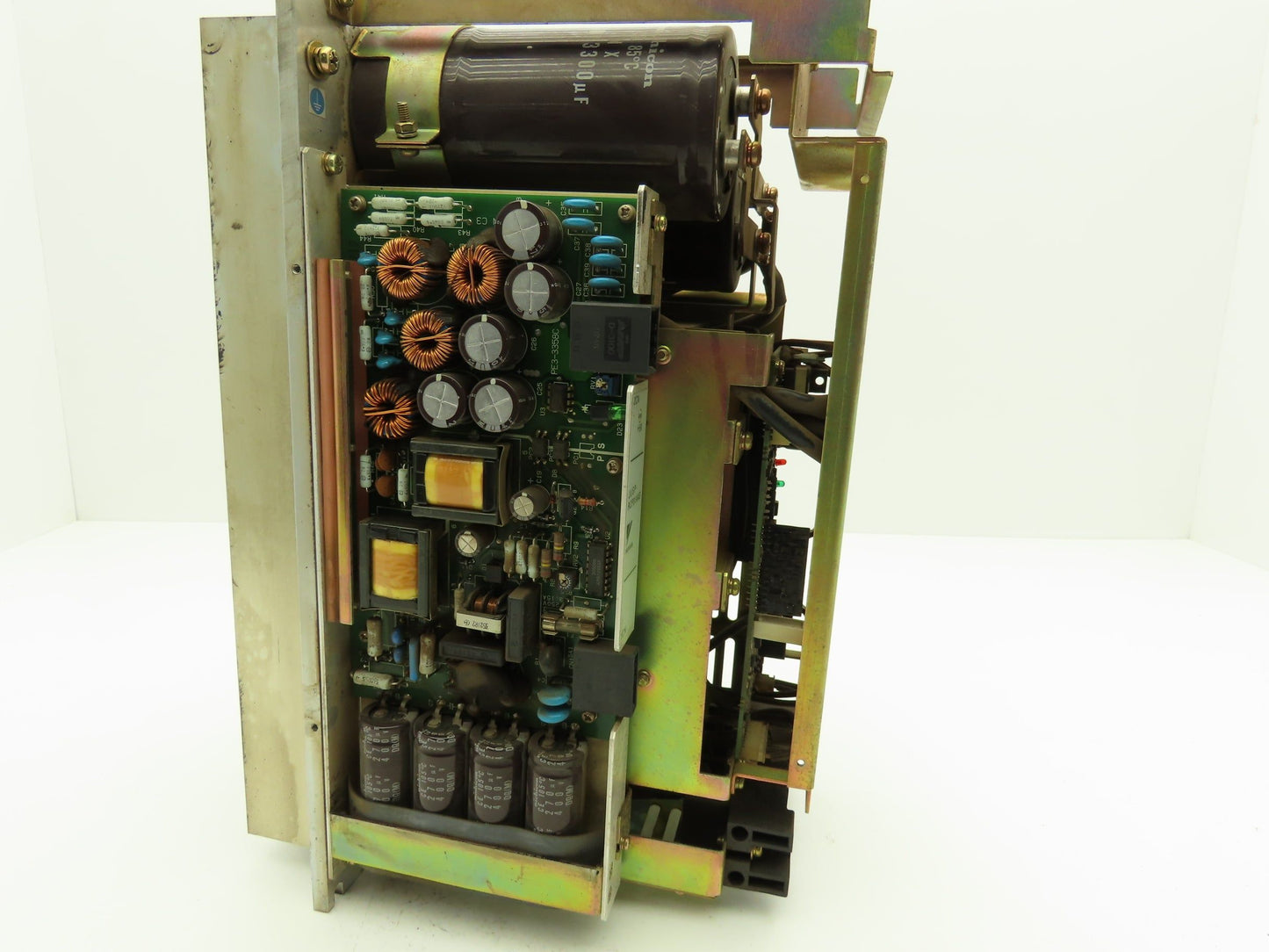 Yaskawa JUSP-ACP35JAA Motoman Servopack Controller Drive