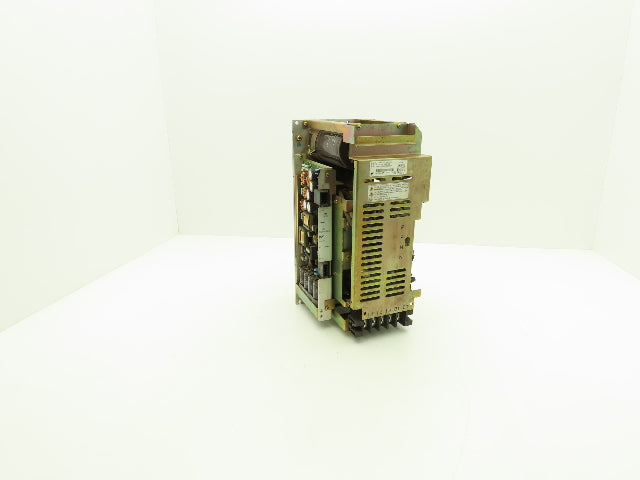 Yaskawa JUSP-ACP35JAA Motoman Servopack Controller Drive