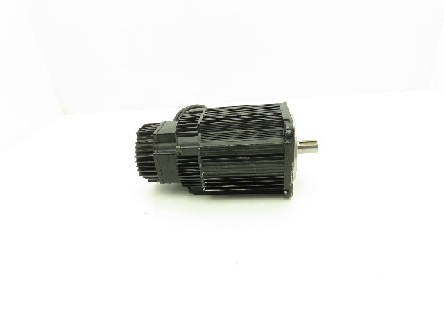 Yaskawa SGMGH-13A2A-YR23 AC Servo Motor 1300W 8.34Nm 1500 RPM Encoder