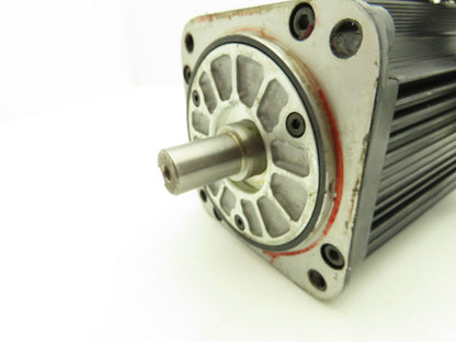 Yaskawa SGMGH-13A2A-YR23 AC Servo Motor 1300W 8.34Nm 1500 RPM Encoder