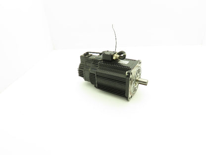 Yaskawa SGMGH-13A2A-YR23 AC Servo Motor 1300W 8.34Nm 1500 RPM Encoder
