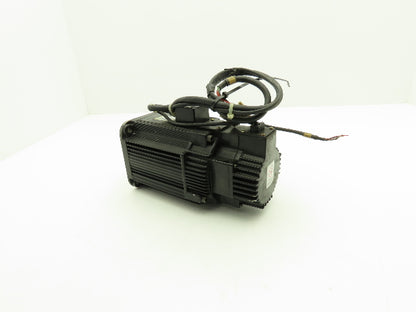 Yaskawa SGMGH-13A2A-YR23 AC Servo Motor 1300W 8.34Nm 1500 RPM Encoder