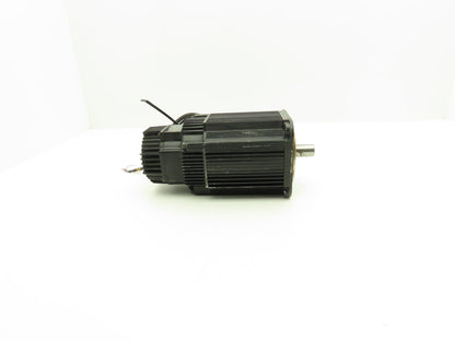 Yaskawa SGMGH-13A2A-YR23 AC Servo Motor 1300W 8.34Nm 1500 RPM Encoder