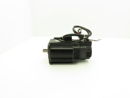 Yaskawa SGMGH-13A2A-YR23 AC Servo Motor 1300W 8.34Nm 1500 RPM Encoder