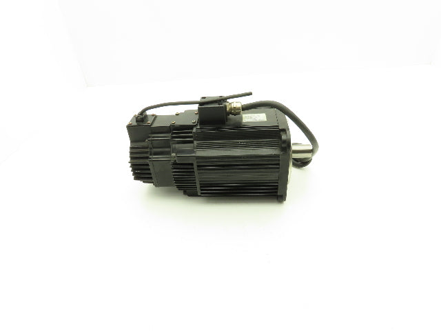 Yaskawa SGMGH-13A2A-YR23 AC Servo Motor 1300W 8.34Nm 1500 RPM Encoder