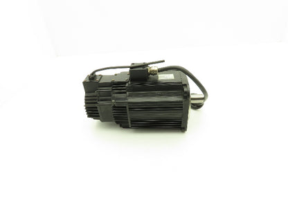 Yaskawa SGMGH-13A2A-YR23 AC Servo Motor 1300W 8.34Nm 1500 RPM Encoder