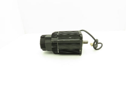 Yaskawa SGMGH-13A2A-YR23 AC Servo Motor 1300W 8.34Nm 1500 RPM Encoder