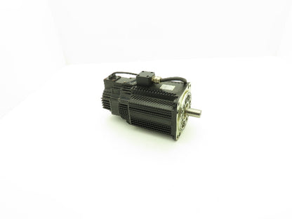 Yaskawa SGMGH-13A2A-YR23 AC Servo Motor 1300W 8.34Nm 1500 RPM Encoder