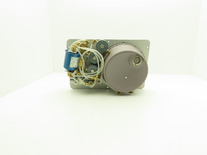 Pennwalt 62A-4A-0015X Precision Pneumatic Calibrator Assembly 35 psig Max
