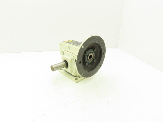 Winsmith 917MDT Worm Gearbox 30:1 Reducer 1/2Hp 58rpm 56C LH Output