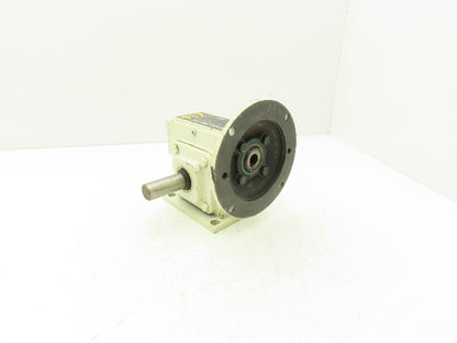Winsmith 917MDT Worm Gearbox 30:1 Reducer 1/2Hp 58rpm 56C LH Output