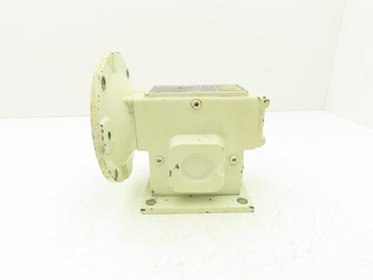 Winsmith 917MDT Worm Gearbox 30:1 Reducer 1/2Hp 58rpm 56C LH Output