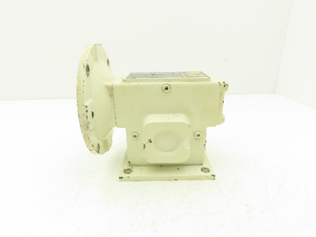 Winsmith 917MDT Worm Gearbox 30:1 Reducer 1/2Hp 58rpm 56C LH Output