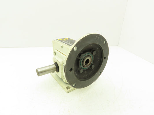 Winsmith 917MDT Worm Gearbox 30:1 Reducer 1/2Hp 58rpm 56C LH Output