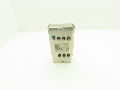 Rockwell Automation 2090-UXLF-336 AC Line RFI Filter 440V 3Ph 36A