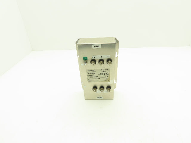 Rockwell Automation 2090-UXLF-336 AC Line RFI Filter 440V 3Ph 36A