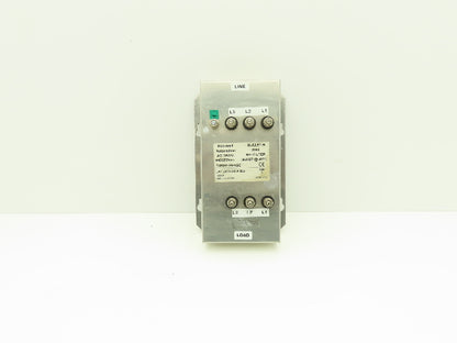 Rockwell Automation 2090-UXLF-336 AC Line RFI Filter 440V 3Ph 36A