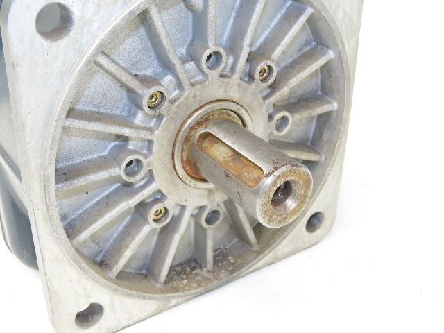 Siemens 1FT5102-0AF01-2 Servo Motor 150V 3000rpm 3PH IEC 100 IM B5 1FU1050-6MF