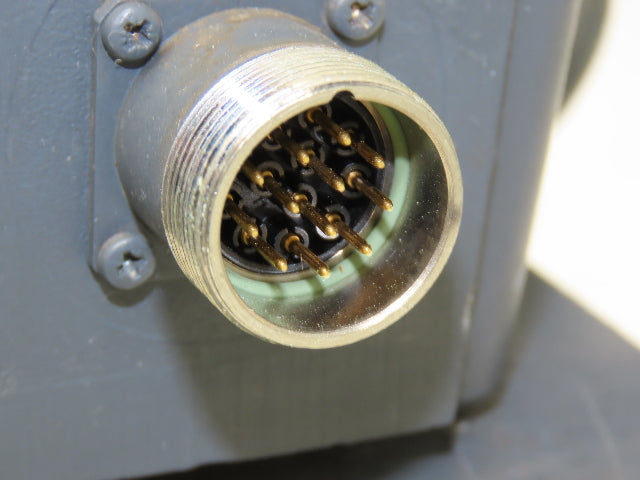 Siemens 1FT5102-0AF01-2 Servo Motor 150V 3000rpm 3PH IEC 100 IM B5 1FU1050-6MF