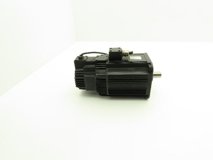 Yaskawa SGMGH-13A2A-YR23 AC Servo Motor 1300W 8.34Nm 1500 RPM Encoder