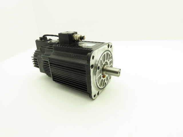 Yaskawa SGMGH-13A2A-YR23 AC Servo Motor 1300W 8.34Nm 1500 RPM Encoder