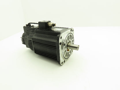 Yaskawa SGMGH-13A2A-YR23 AC Servo Motor 1300W 8.34Nm 1500 RPM Encoder