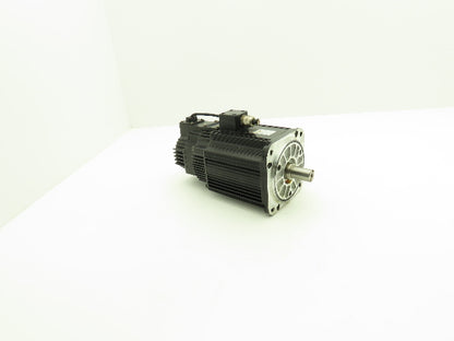 Yaskawa SGMGH-13A2A-YR23 AC Servo Motor 1300W 8.34Nm 1500 RPM Encoder