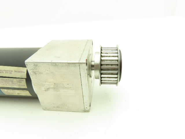 Neckar Motoren BV181 AC Servo Gearmotor 480v 60Hz 6.5Nm Max