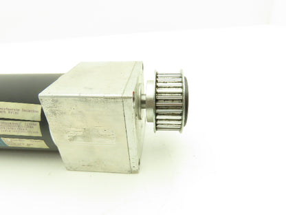 Neckar Motoren BV181 AC Servo Gearmotor 480v 60Hz 6.5Nm Max