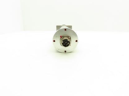 Neckar Motoren BV181 AC Servo Gearmotor 480v 60Hz 6.5Nm Max