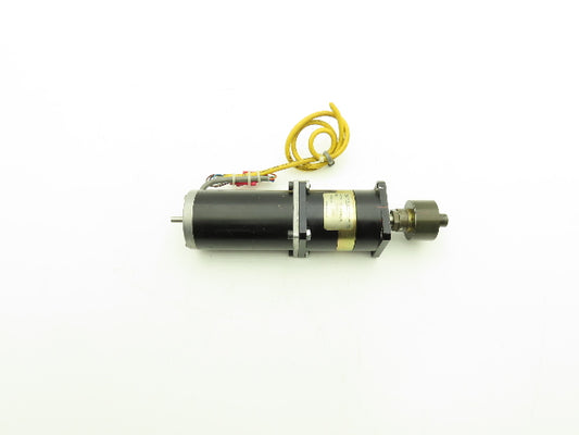 Applied Motion Compumotor PDX13-57-102 Inline Gearmotor 10:1 Reducer