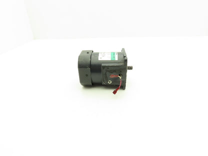 Oriental 5RK60GU-AWT Reversible AC Motor 0.06kW 1450rpm 100-115VAC 1ph
