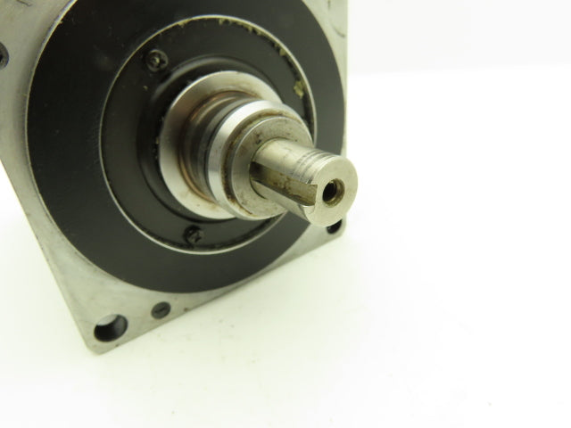 Yaskawa SGMP-15AWYR12 AC Servo Motor 1500W 4.77Nm 1500 RPM Encoder **READ**