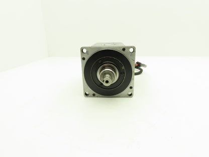 Yaskawa SGMP-15AWYR12 AC Servo Motor 1500W 4.77Nm 1500 RPM Encoder **READ**