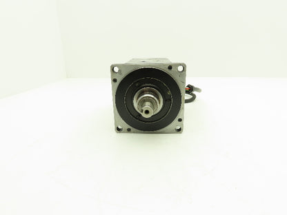 Yaskawa SGMP-15AWYR12 AC Servo Motor 1500W 4.77Nm 1500 RPM Encoder **READ**